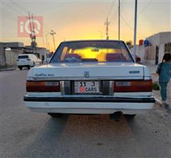 تويوتا كراون